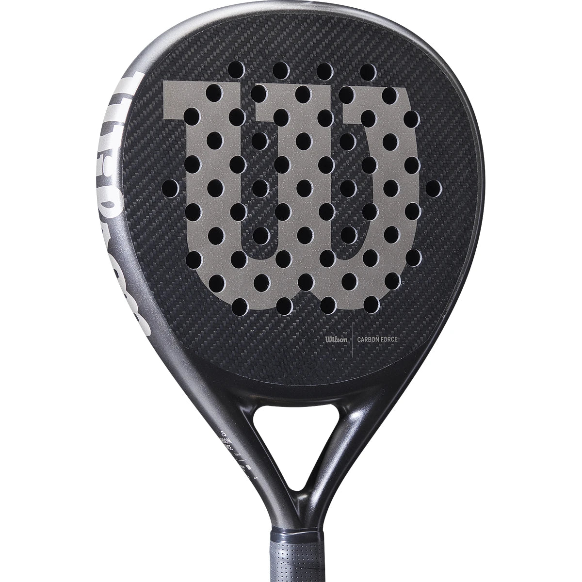 Racchetta da padel Wilson Carbon Force Lt