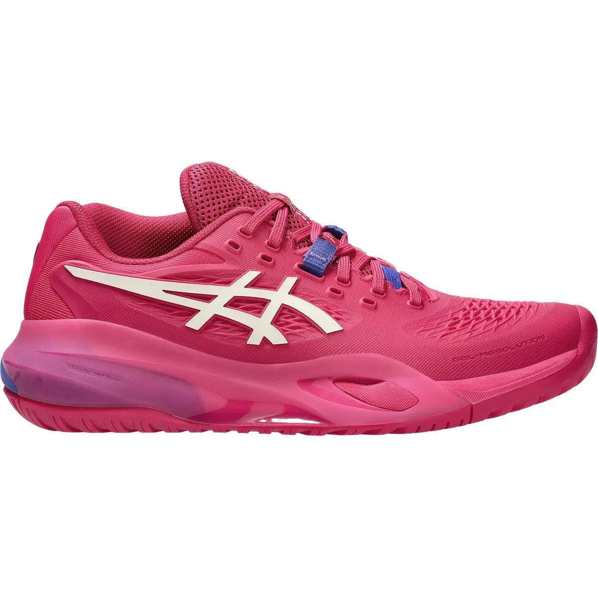 Scarpe Asics Donna Gel Resolution X Scarpe tutte le superfici