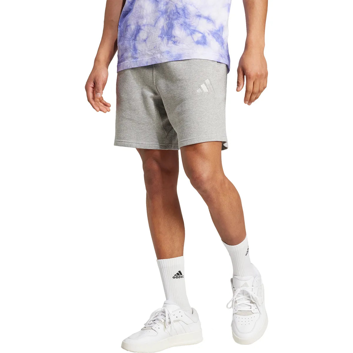 Felpa adidas Moleton Regular