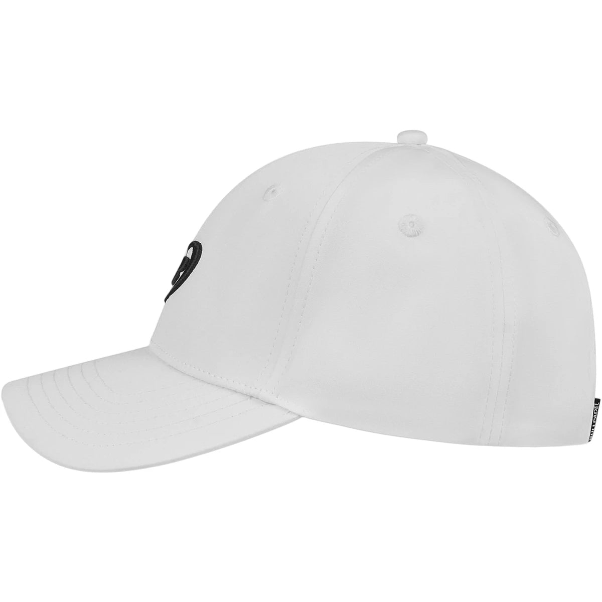 Cappellino Bullpadel Bpg261 I Logo Ricamato