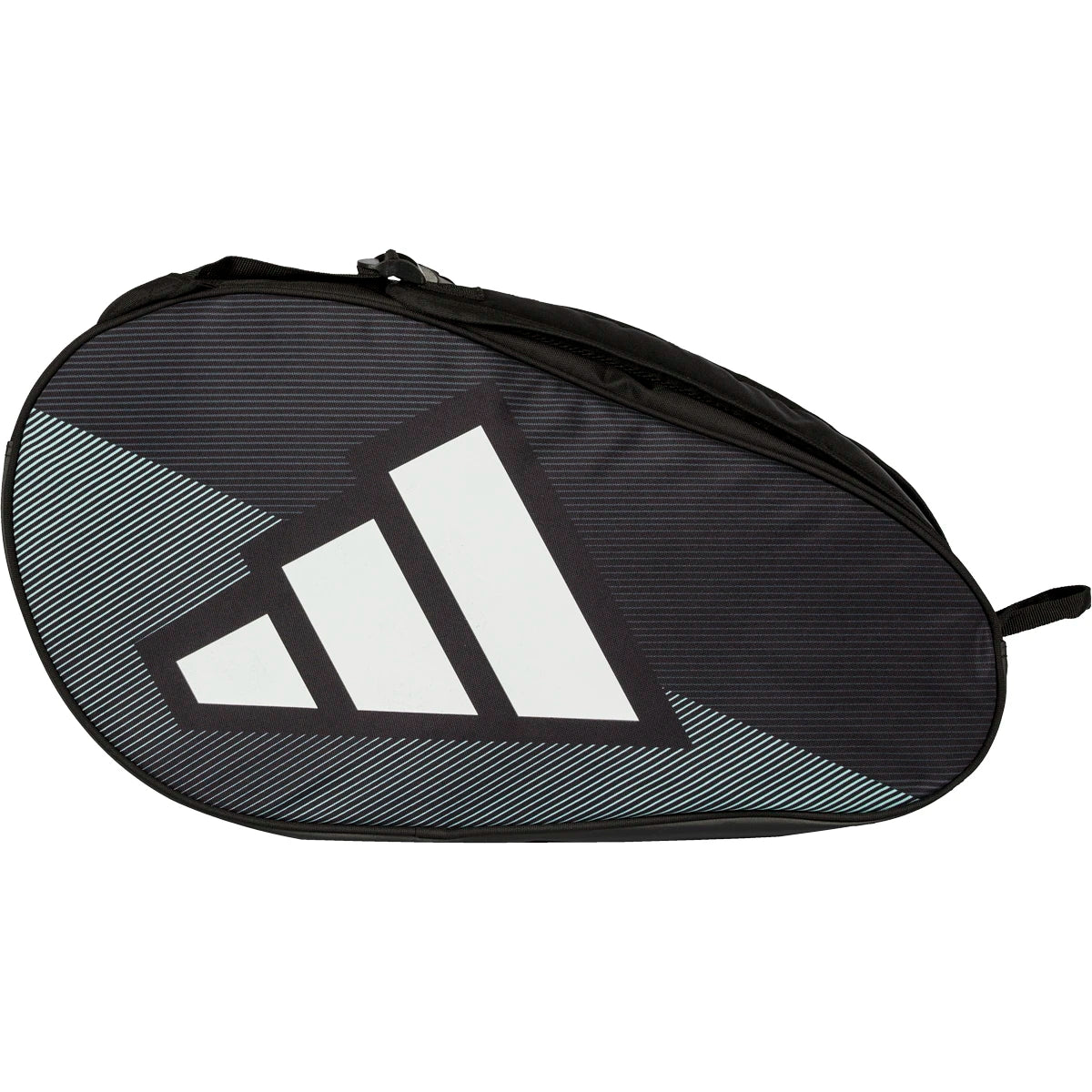 Borsa da padel adidas Control Black 2026