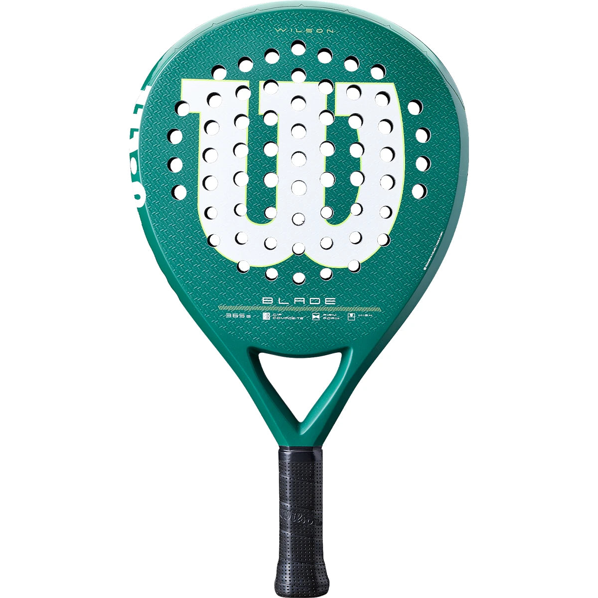 Racchetta da padel Wilson Blade V4