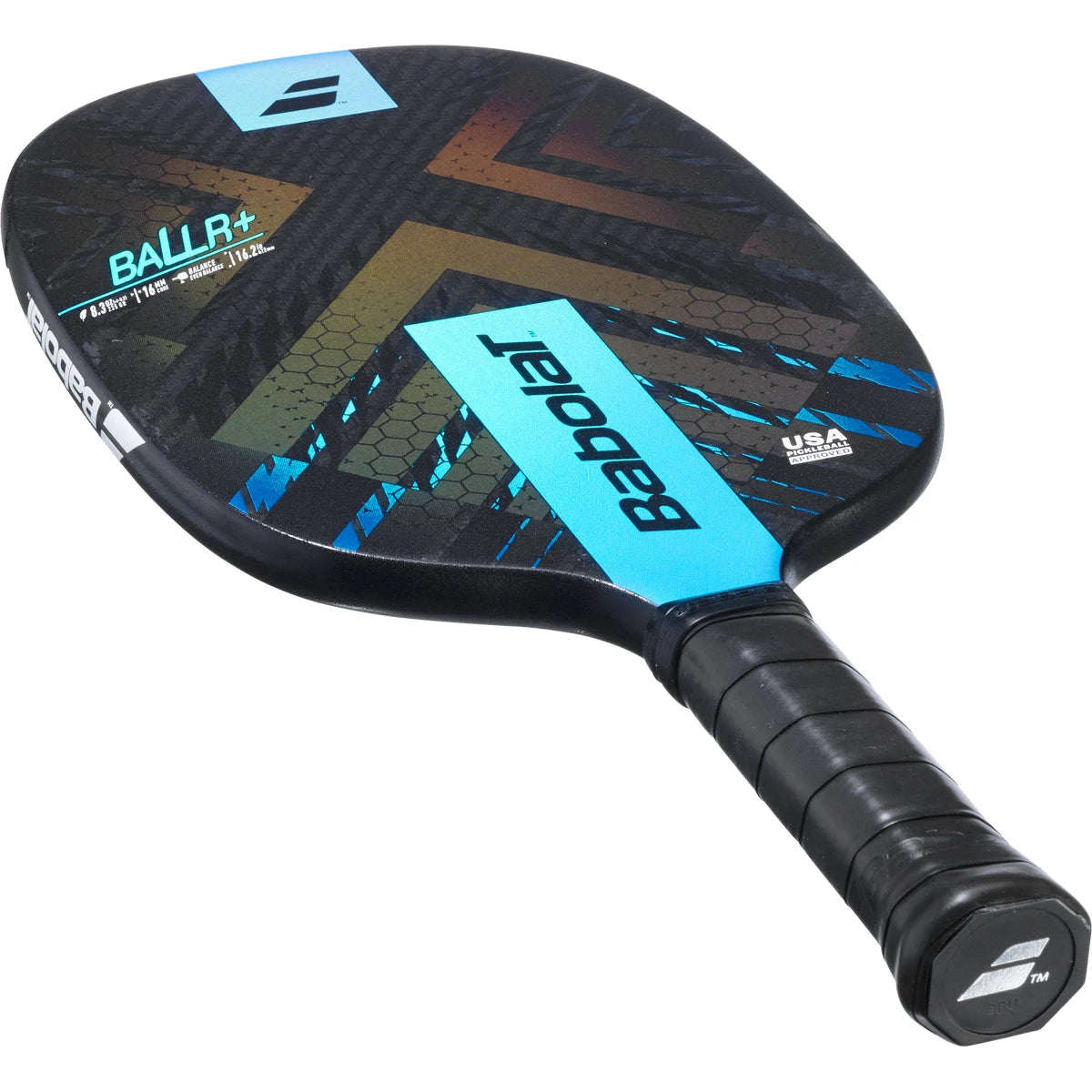 Racchetta da pickleball Babolat Ballr+