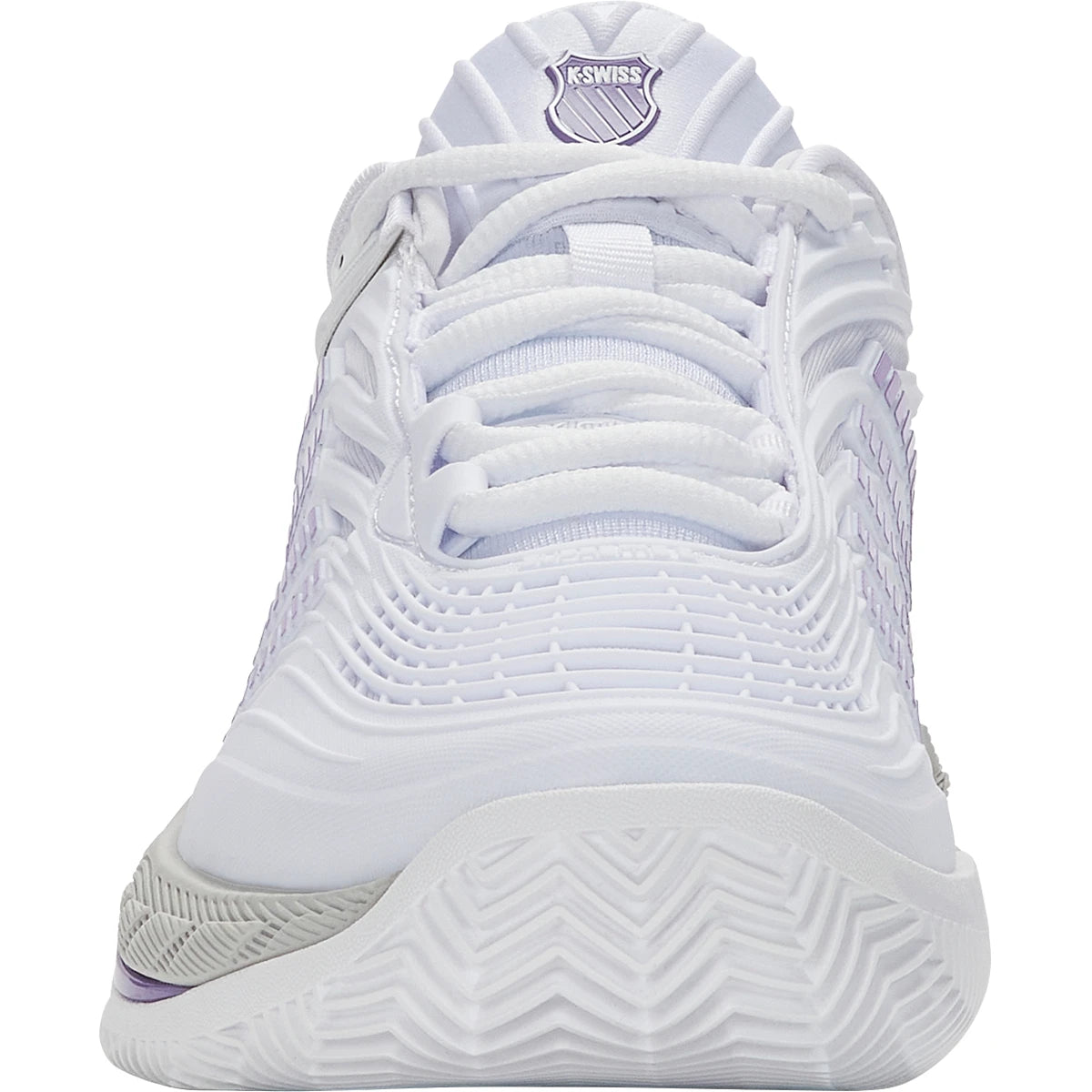 Scarpe K-Swiss Donna Hypercourt Supreme 2 Terra Battuta