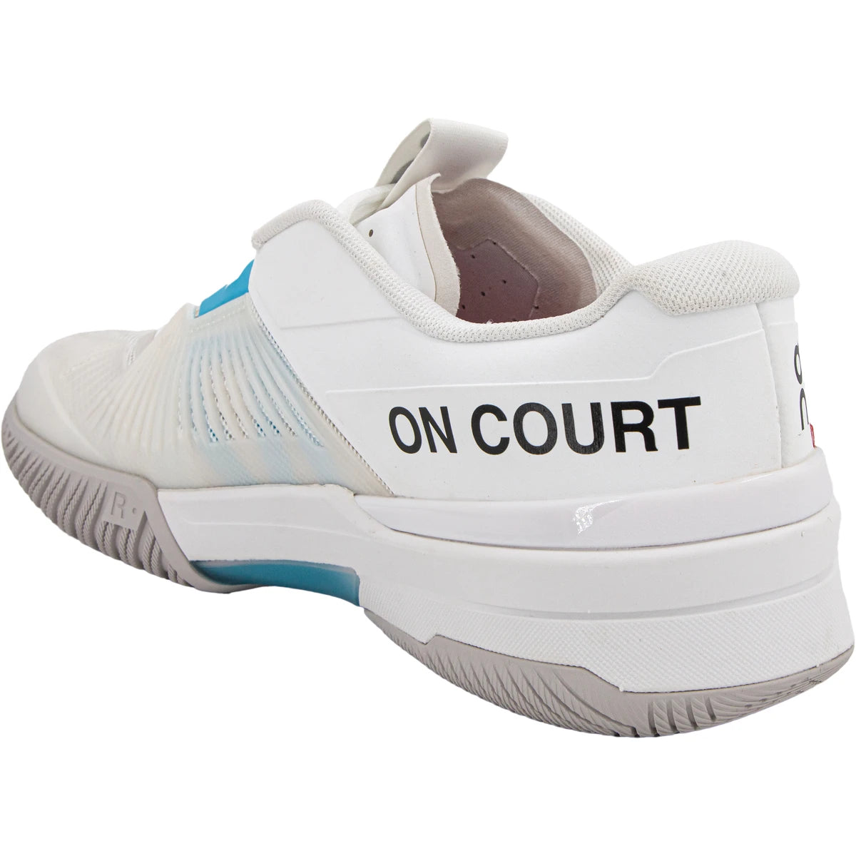Scarpe On The Roger Pro Fire Scarpe tutte le superfici