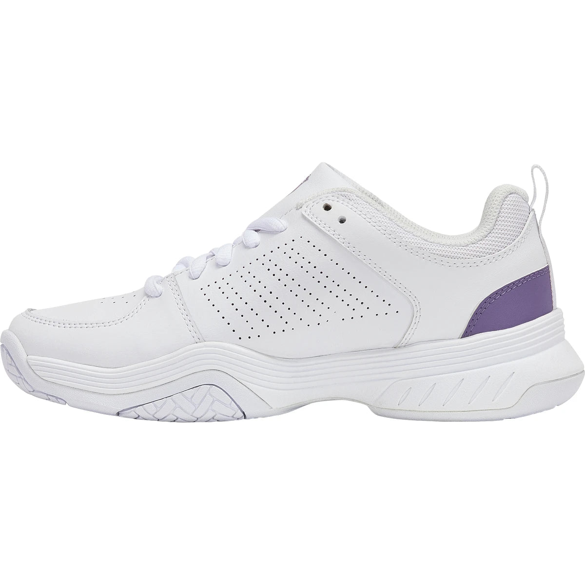 Scarpe K-Swiss Donna Court Express 2 Scarpe tutte le superfici