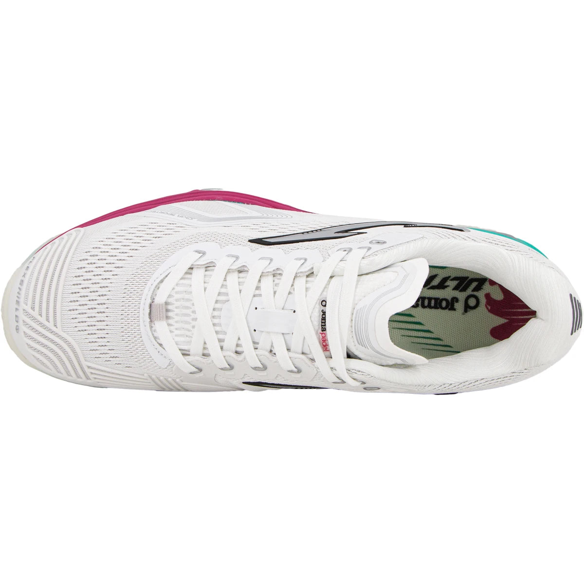 Scarpe Joma Donna Padel Ultra Light 2602