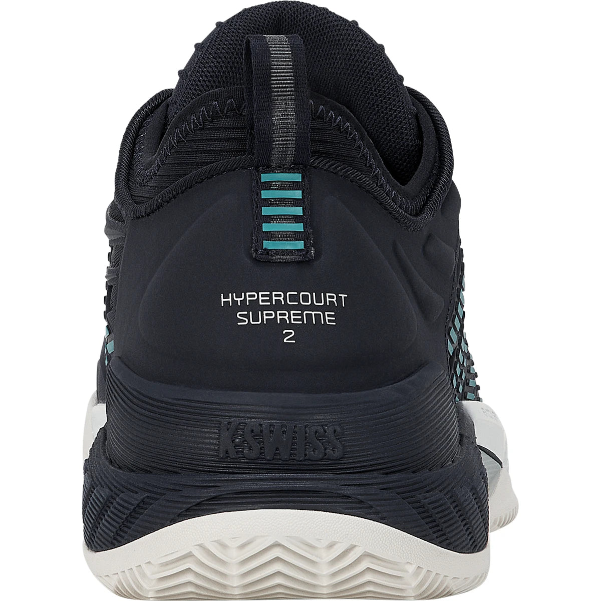 Scarpe K-Swiss Hypercourt Supreme 2 Terra Battuta
