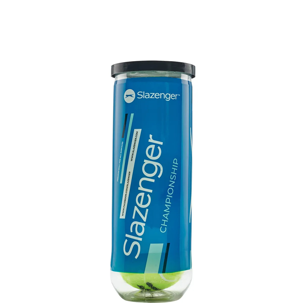 Tube 3 Palline Slazenger Championship