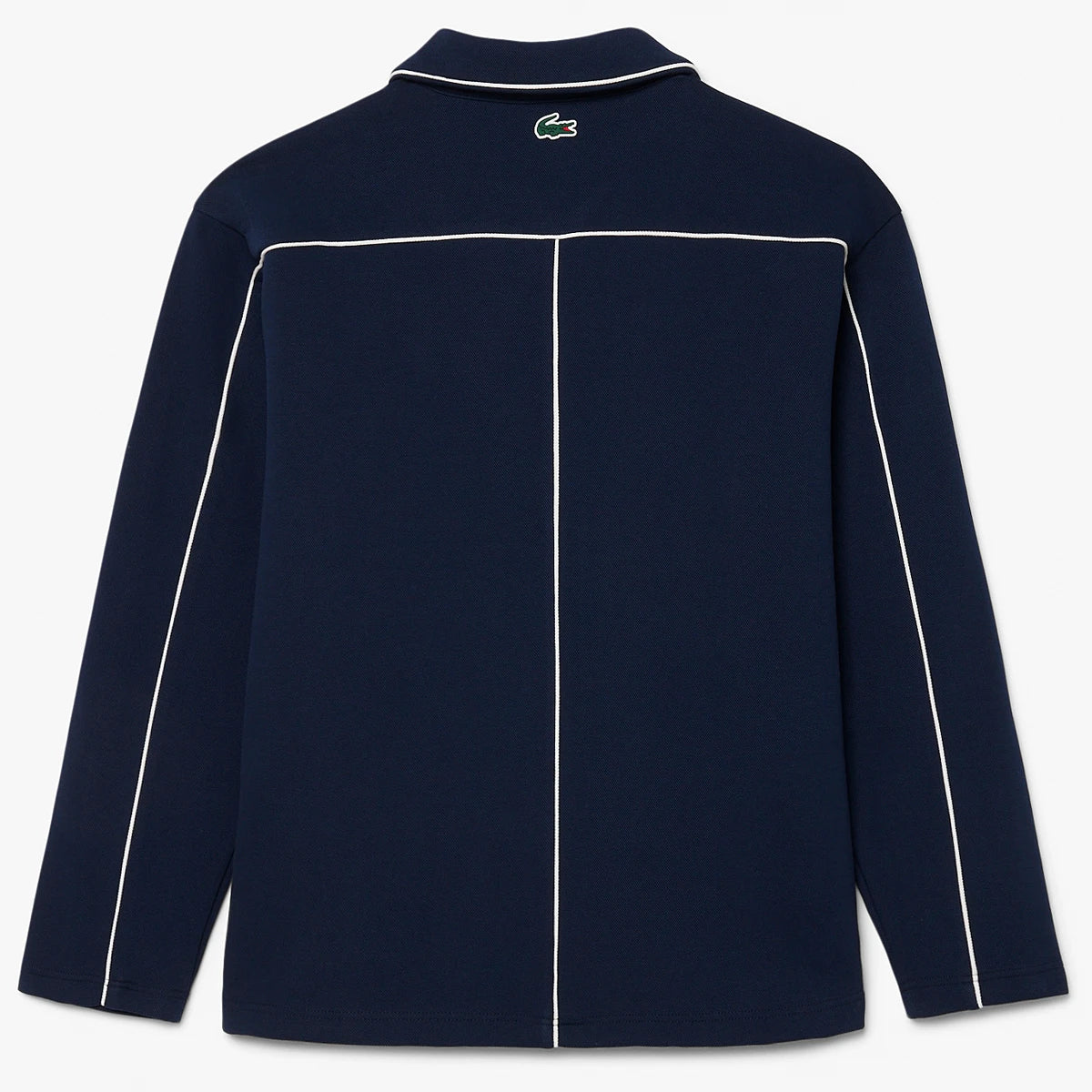 Felpa Lacoste Heritage
