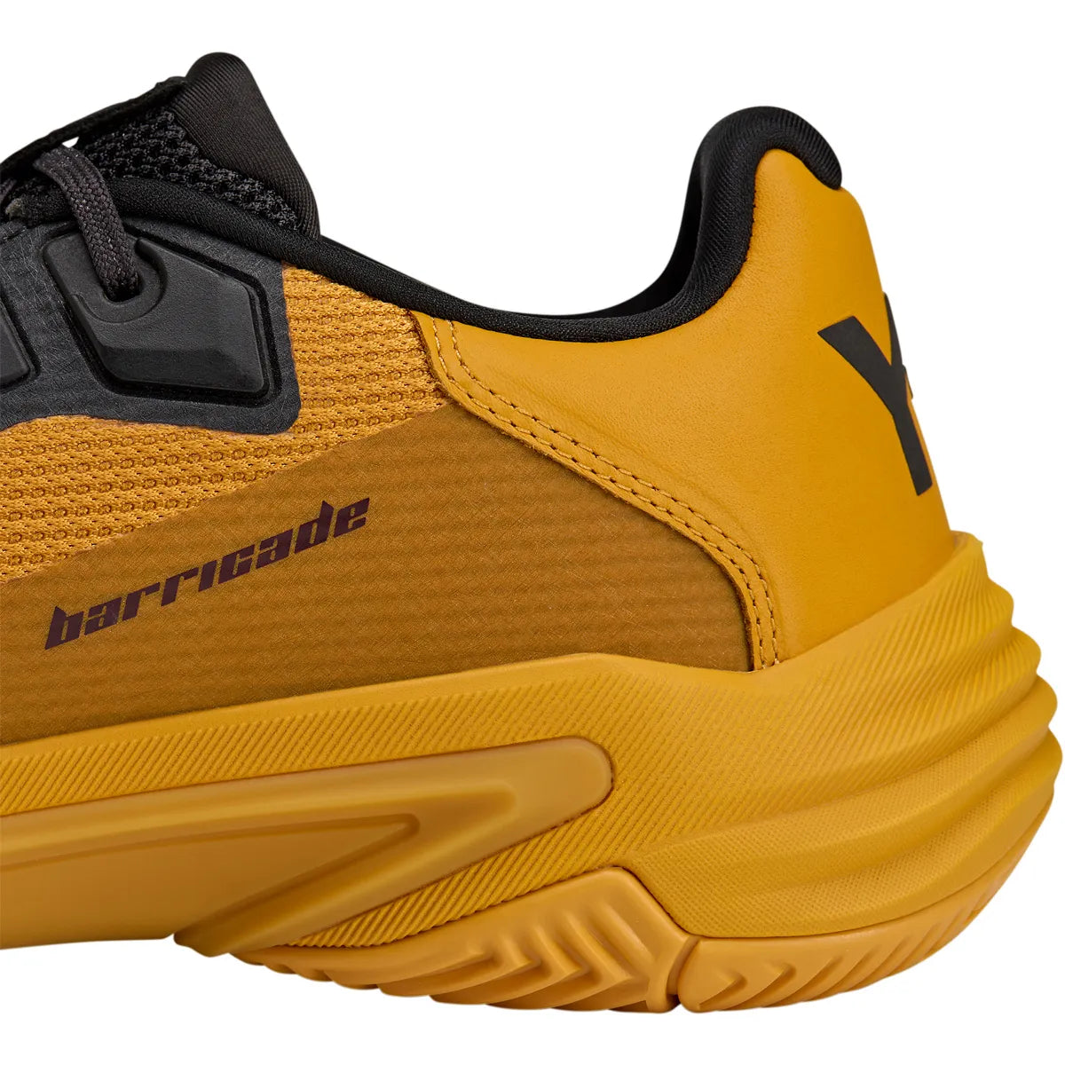 Scarpe adidas Y-3 Barricade 13 Scarpe tutte le superfici