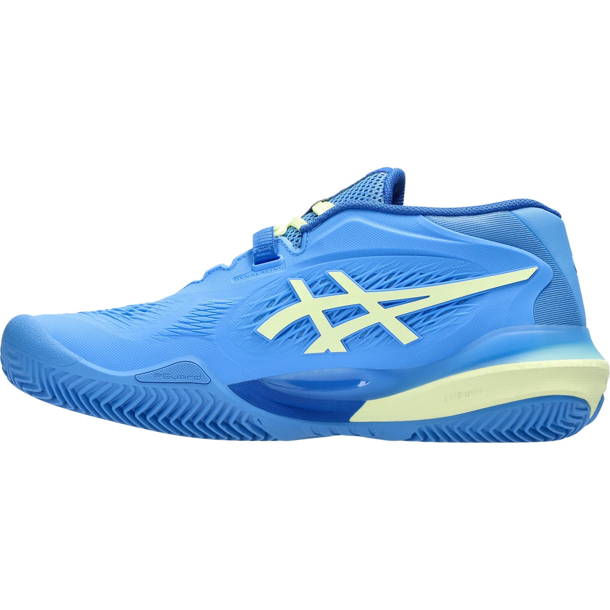 Scarpe Asics Donna Gel Resolution X Terra Battuta