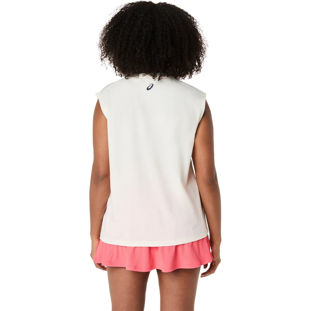 T-Shirt Asics Donna Game Seasonal Graphic