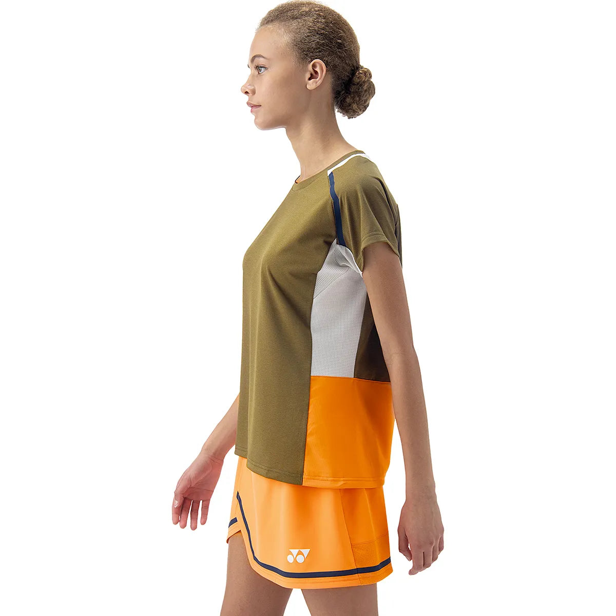 T-Shirt Yonex Donna Tour Elite 20851Yx