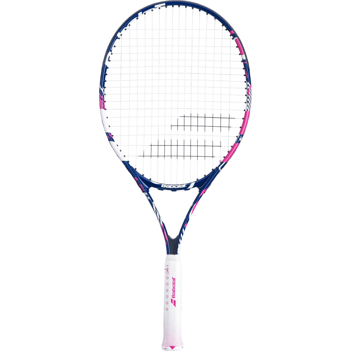 Racchetta Babolat Junior B'Fly 25