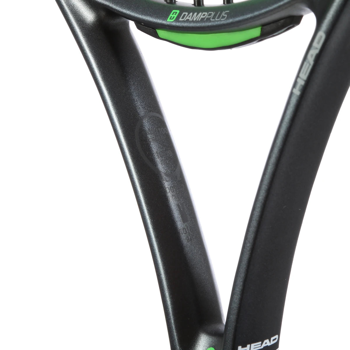 Racchetta Head Ig Speed Junior 25