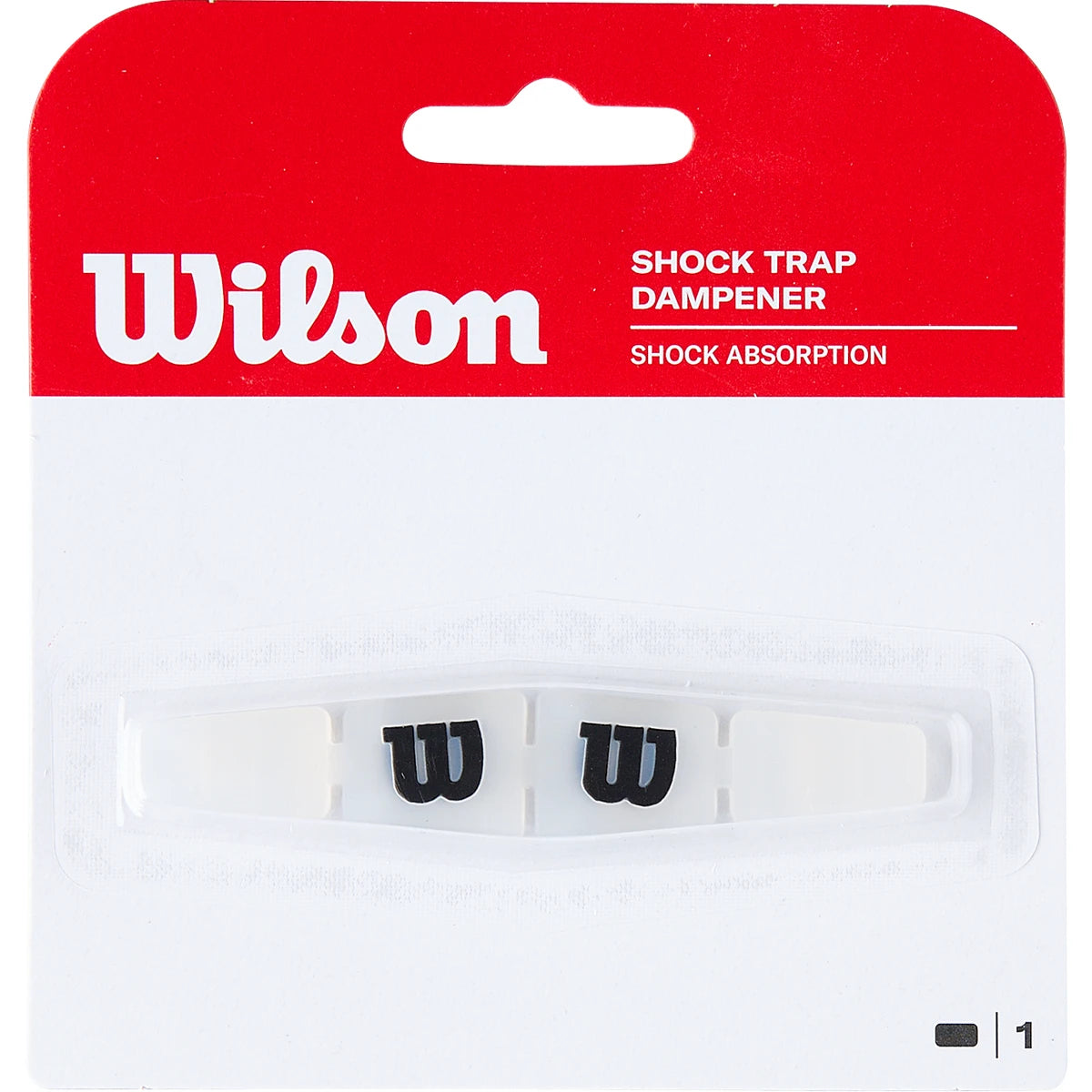 Antivibratoro Wilson Shock Trap