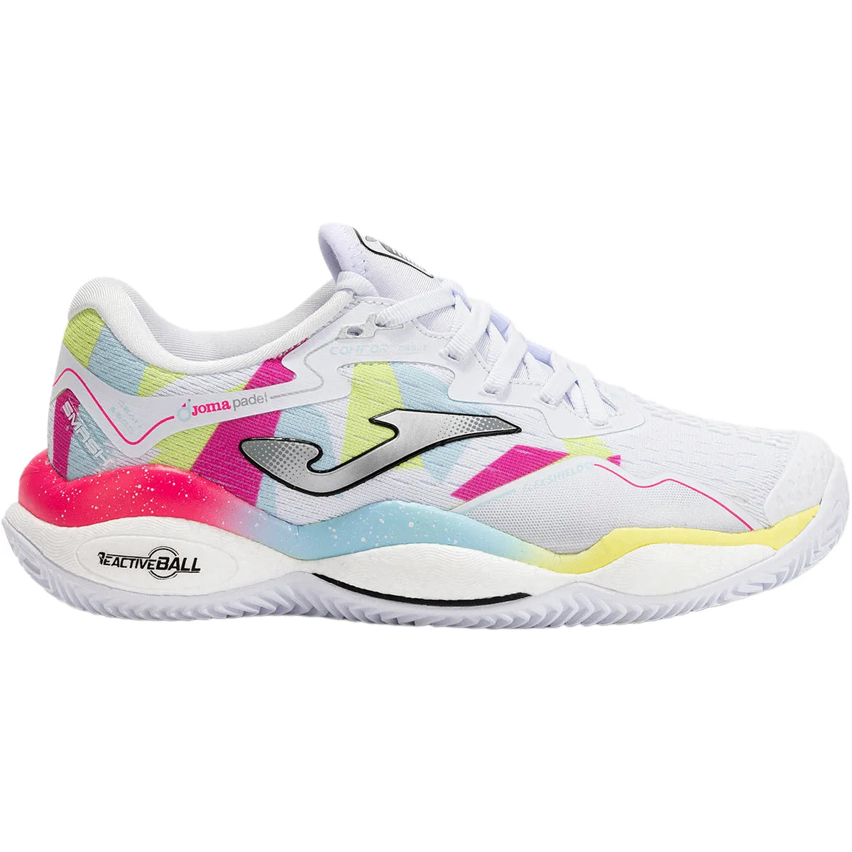 Scarpe da padel Joma Donna Smash