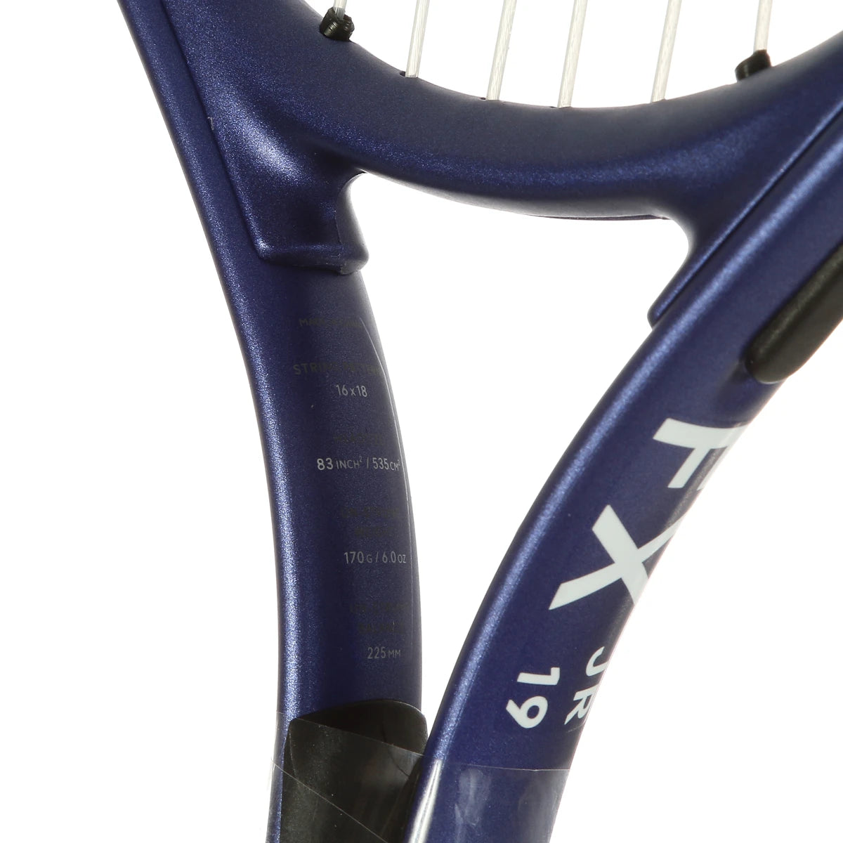 Racchetta Dunlop Junior Fx 19 (175 Gr)