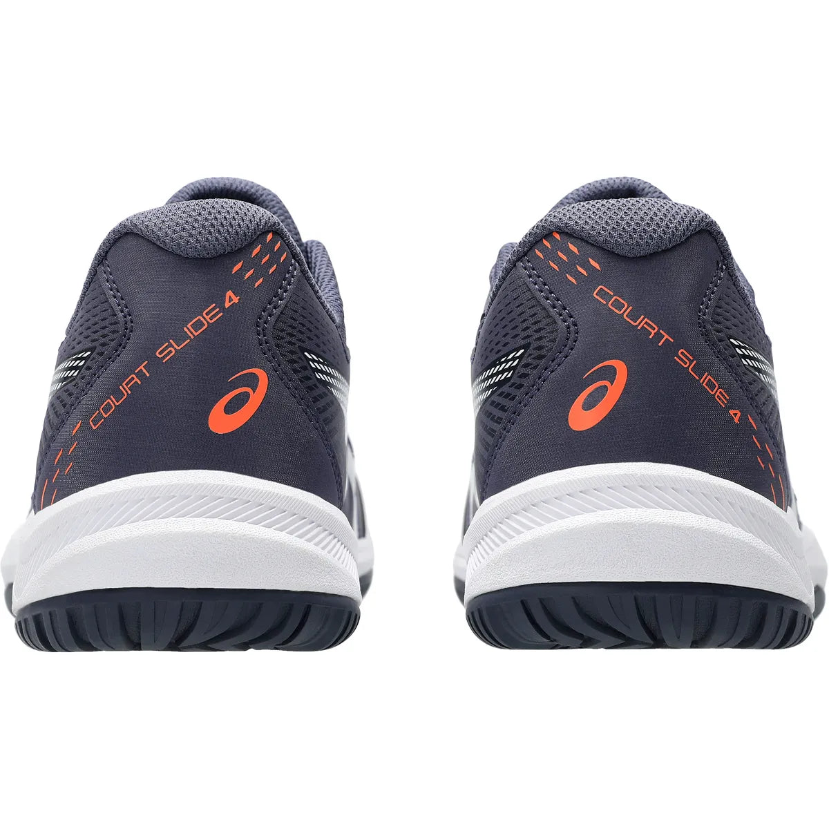 Scarpe Asics Court Slide 4 Scarpe tutte le superfici