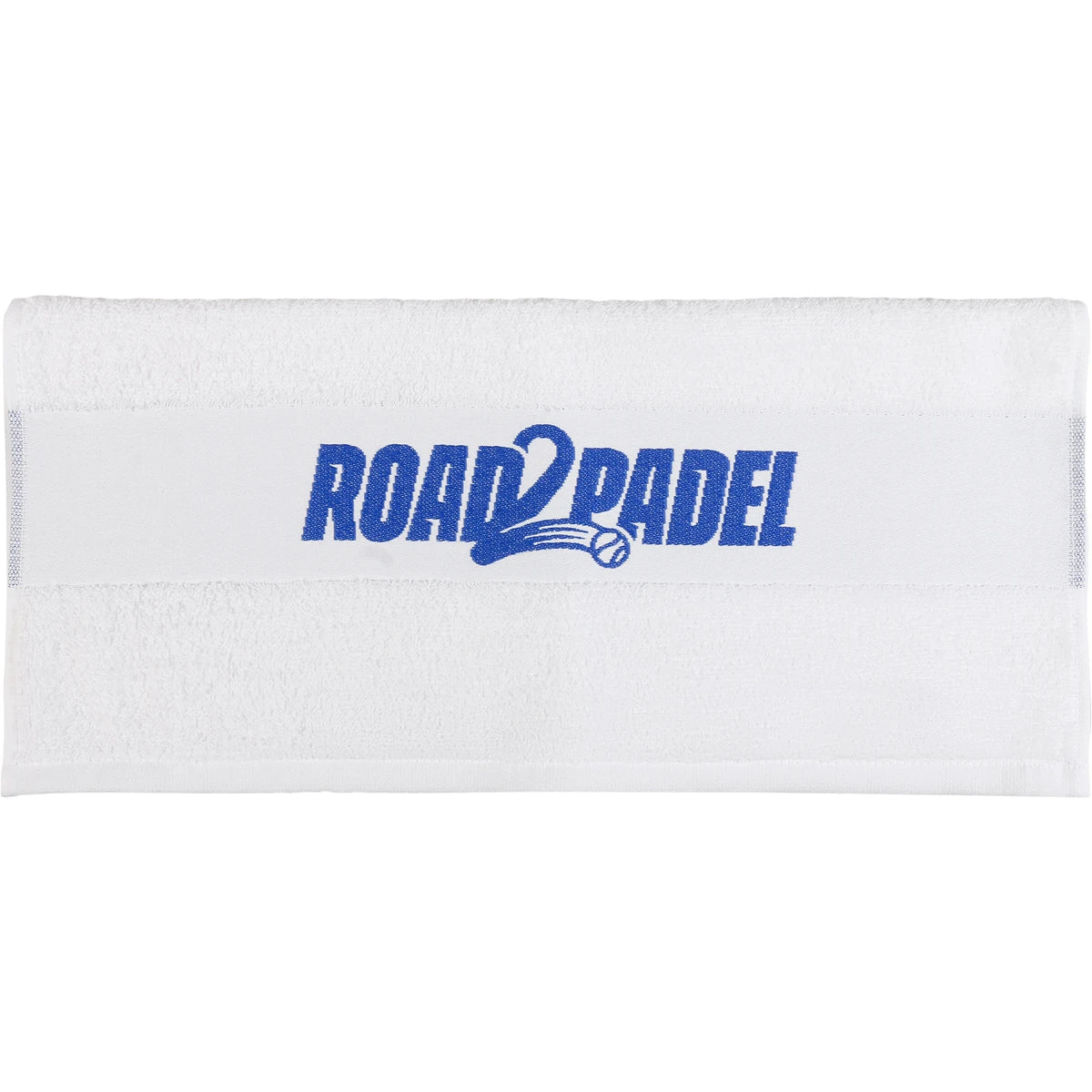 Asciugamano Road2Padel
