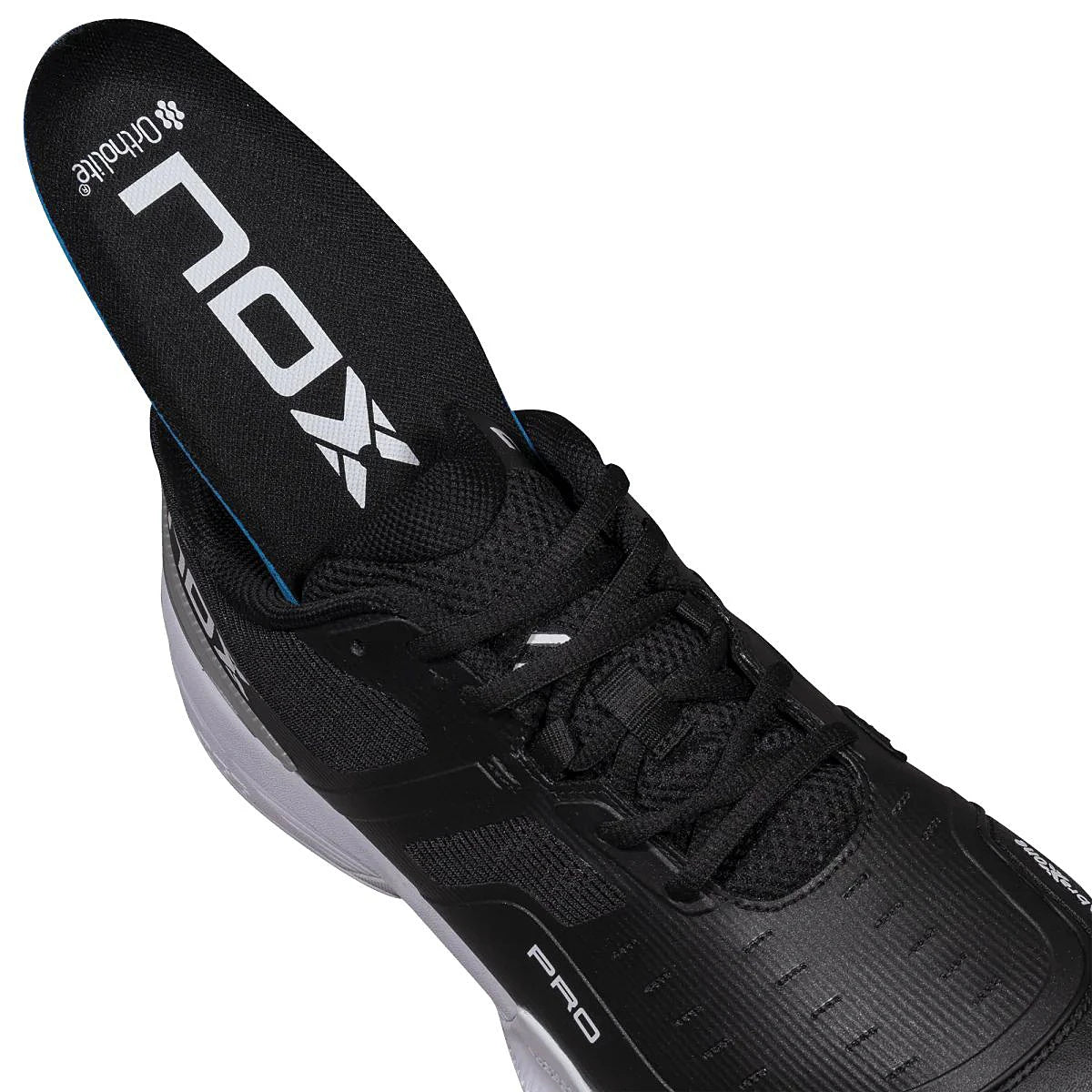 Scarpe Nox Padel At10 Pro