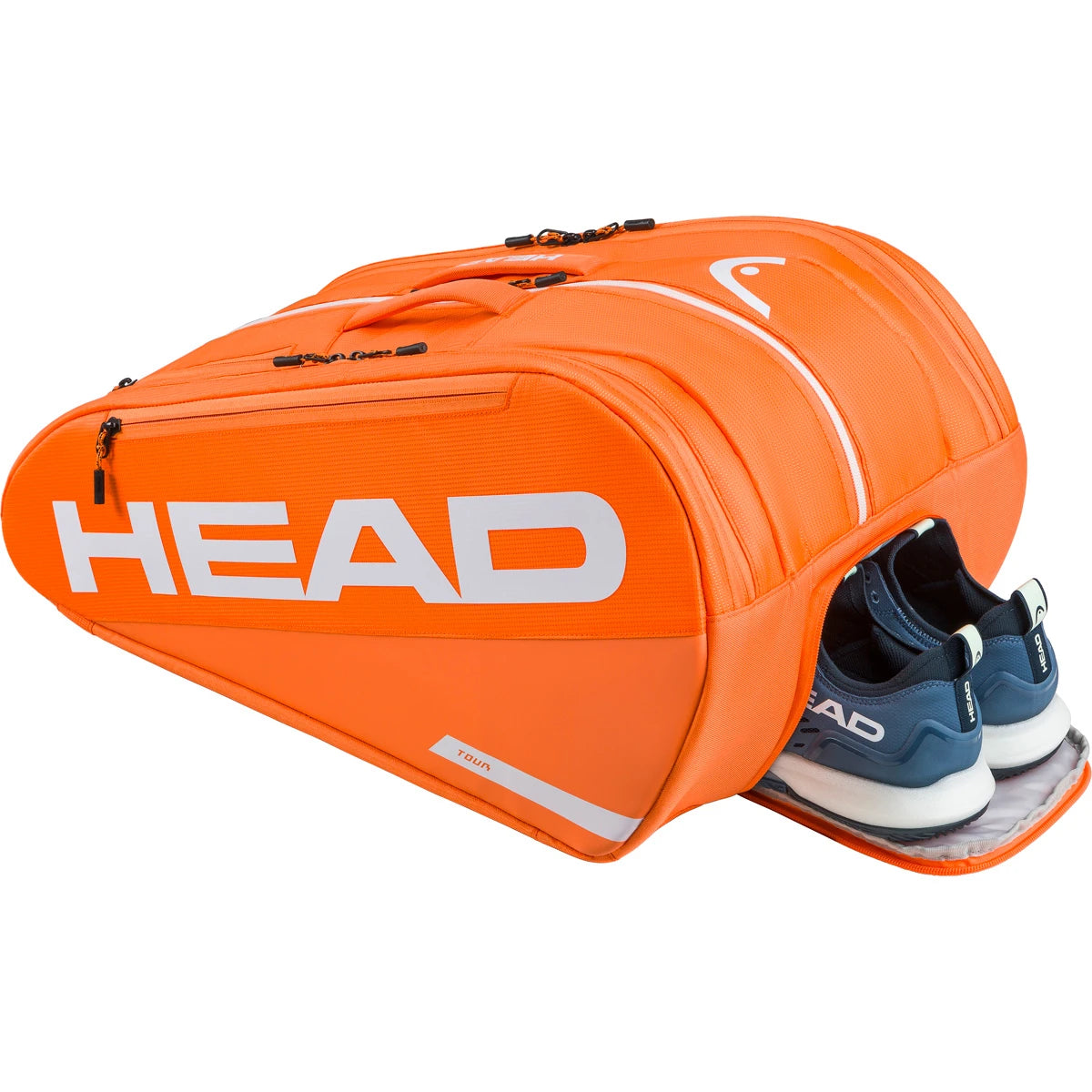 Borsa Head Tour Padel Bag L 40L