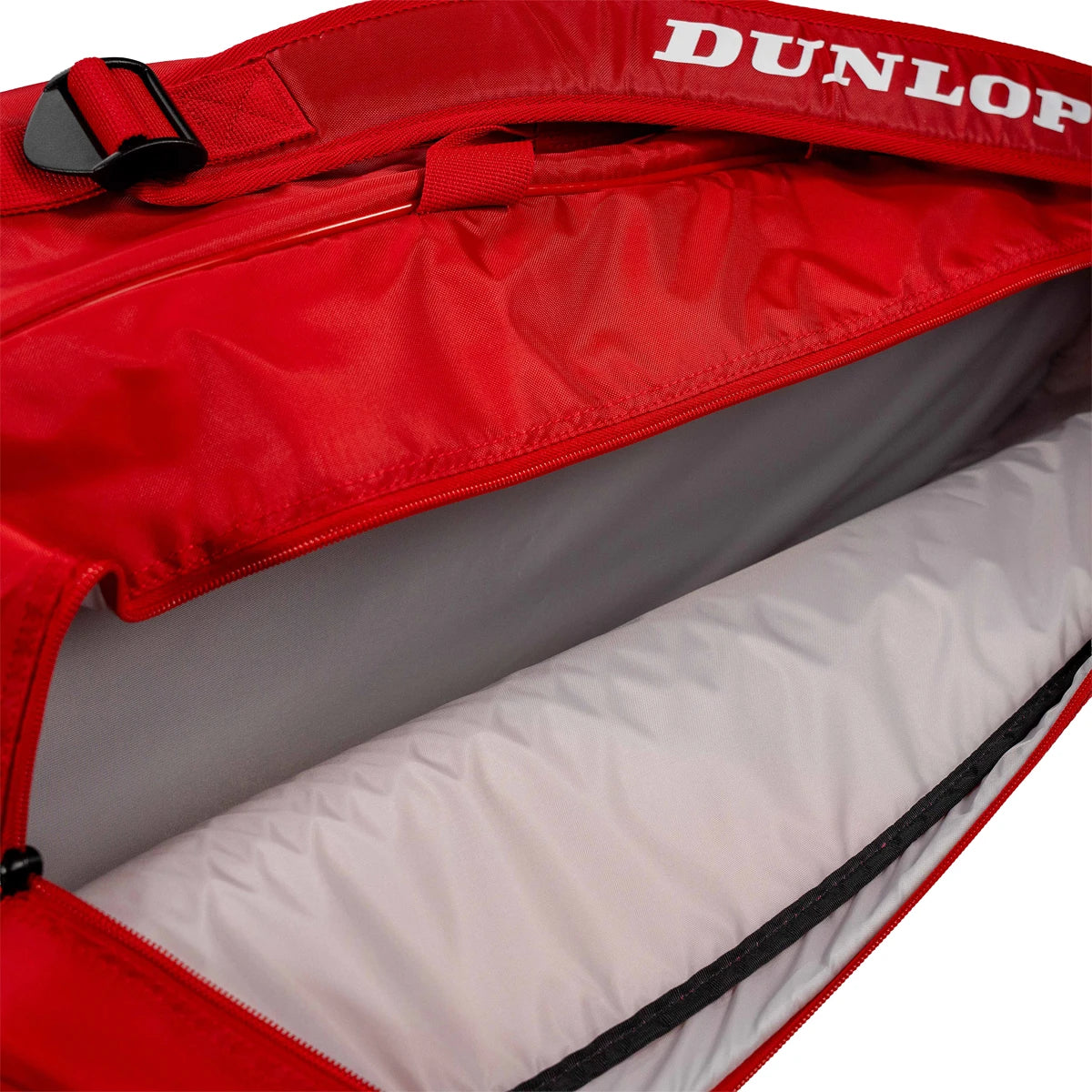Borsa da tennis Dunlop Cx Club 10 Racchette
