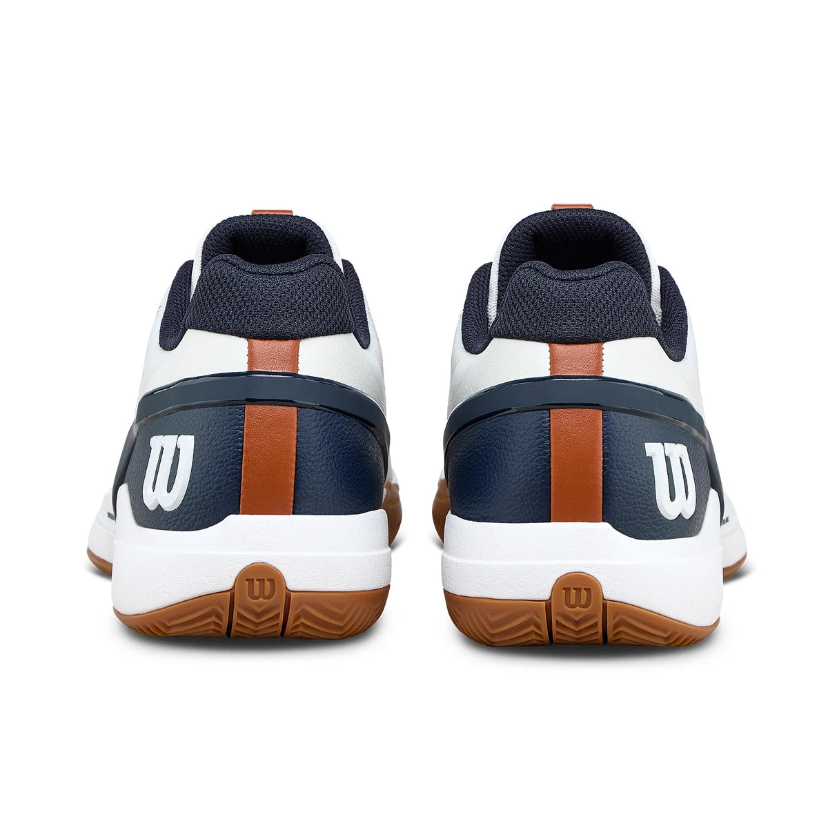 Scarpe Wilson Rush Pro 5 Terra Battuta