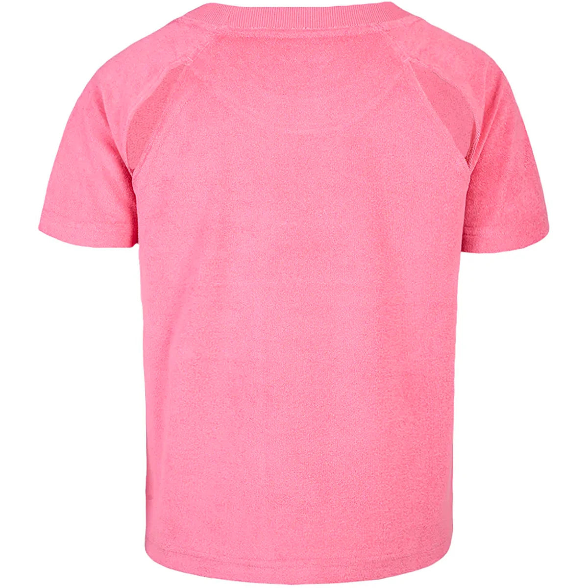 T-Shirt Watts Donna Fusion Spugna