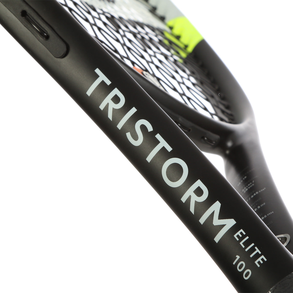 Racchetta Dunlop Tristorm Elite 100 (270 Gr)