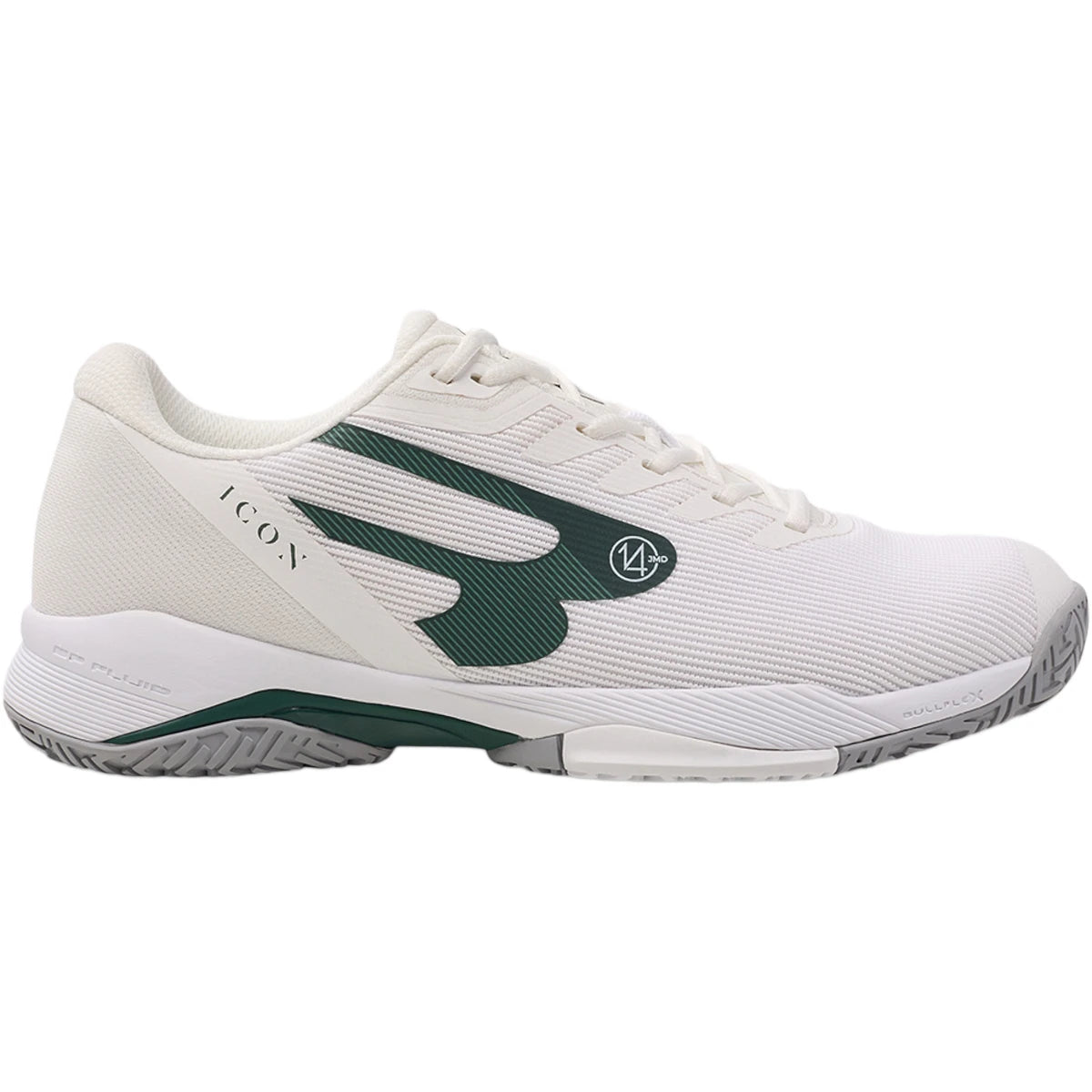 Scarpe da padel Bullpadel Icon 26V