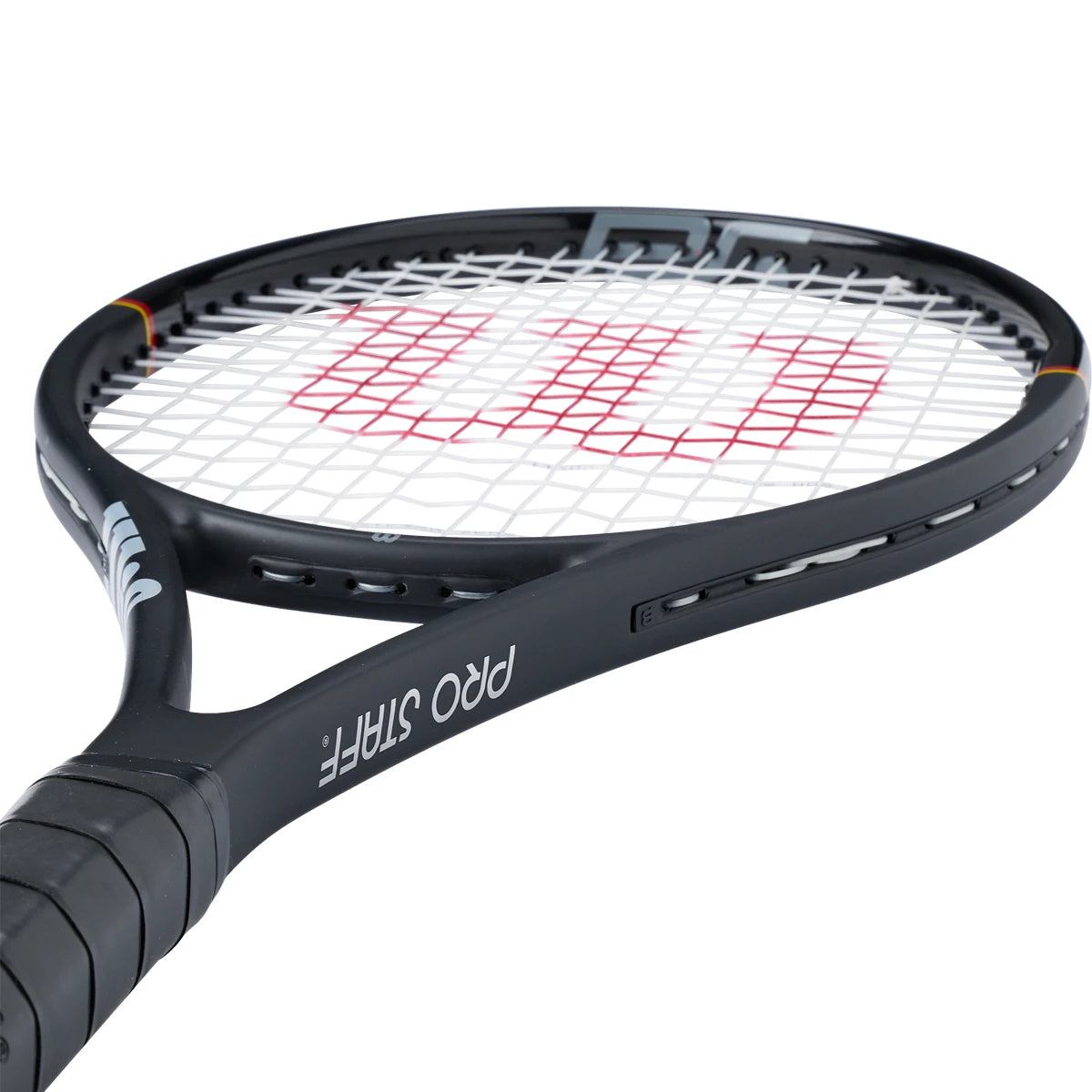 Racchetta Wilson Pro Staff Team Classic (280 Gr) (Corda)