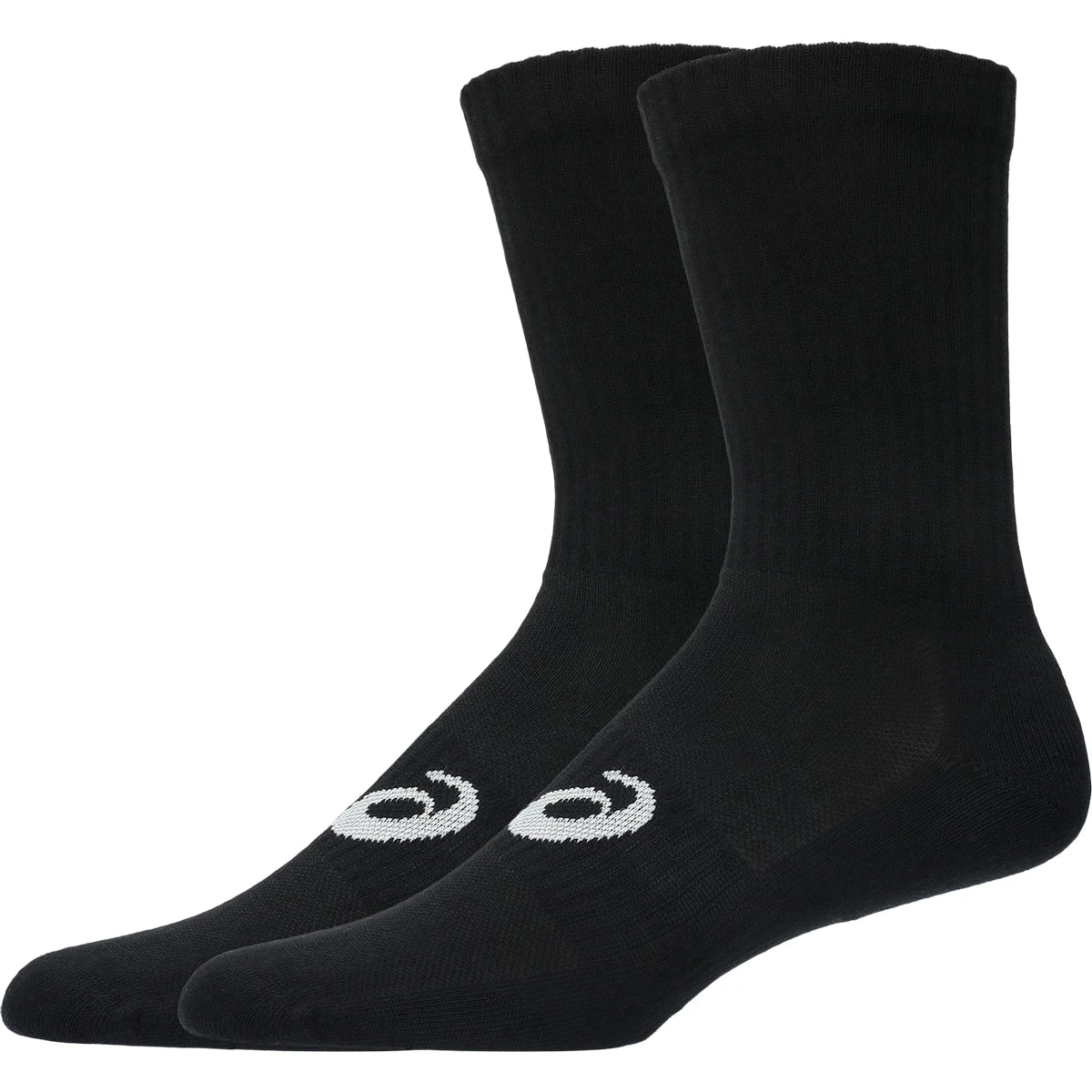 3 Paia di Calzini Asics Crew