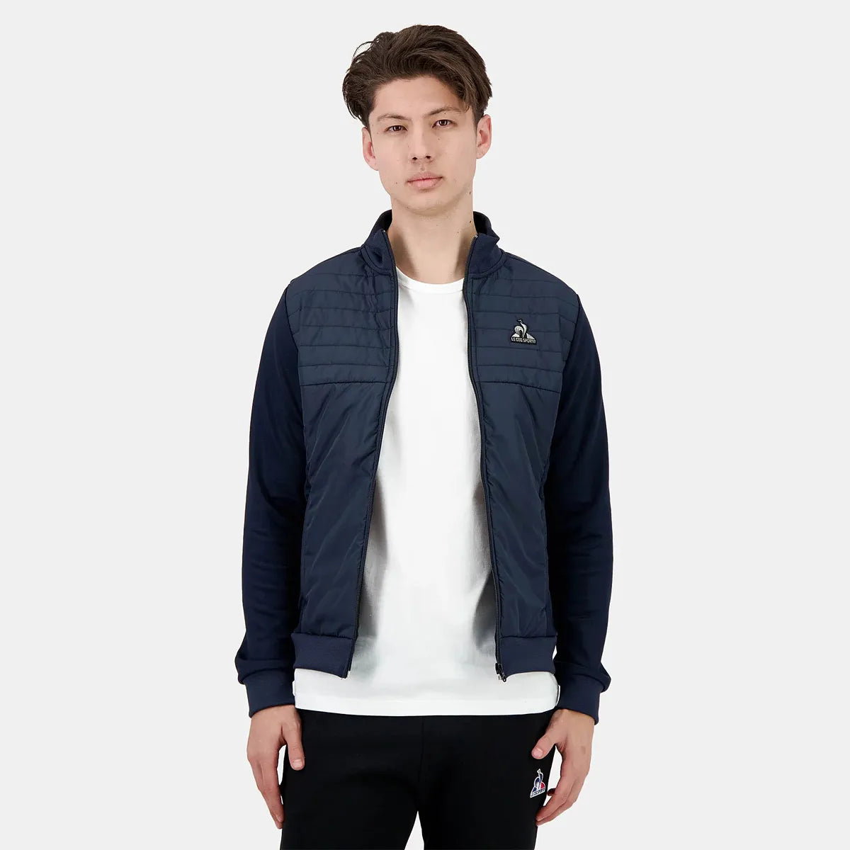 Giacca Le Coq Sportif Hybride