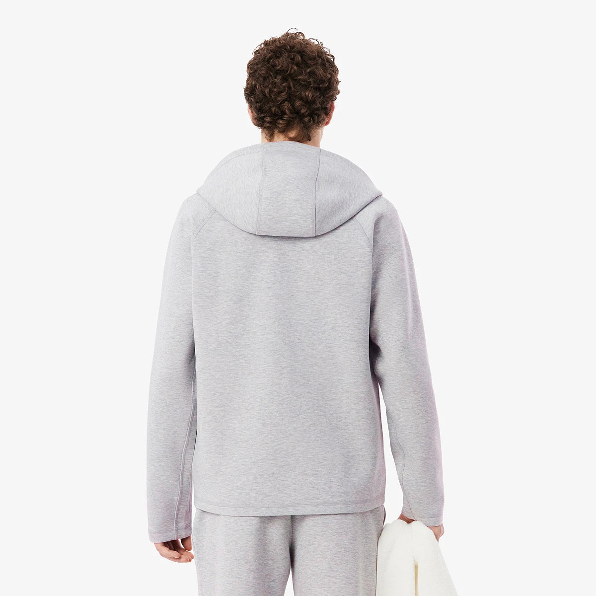 Giacca Lacoste Core Performance