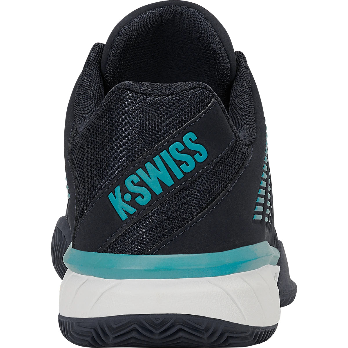 Scarpe K-Swiss Express Light 3 Terra Battuta