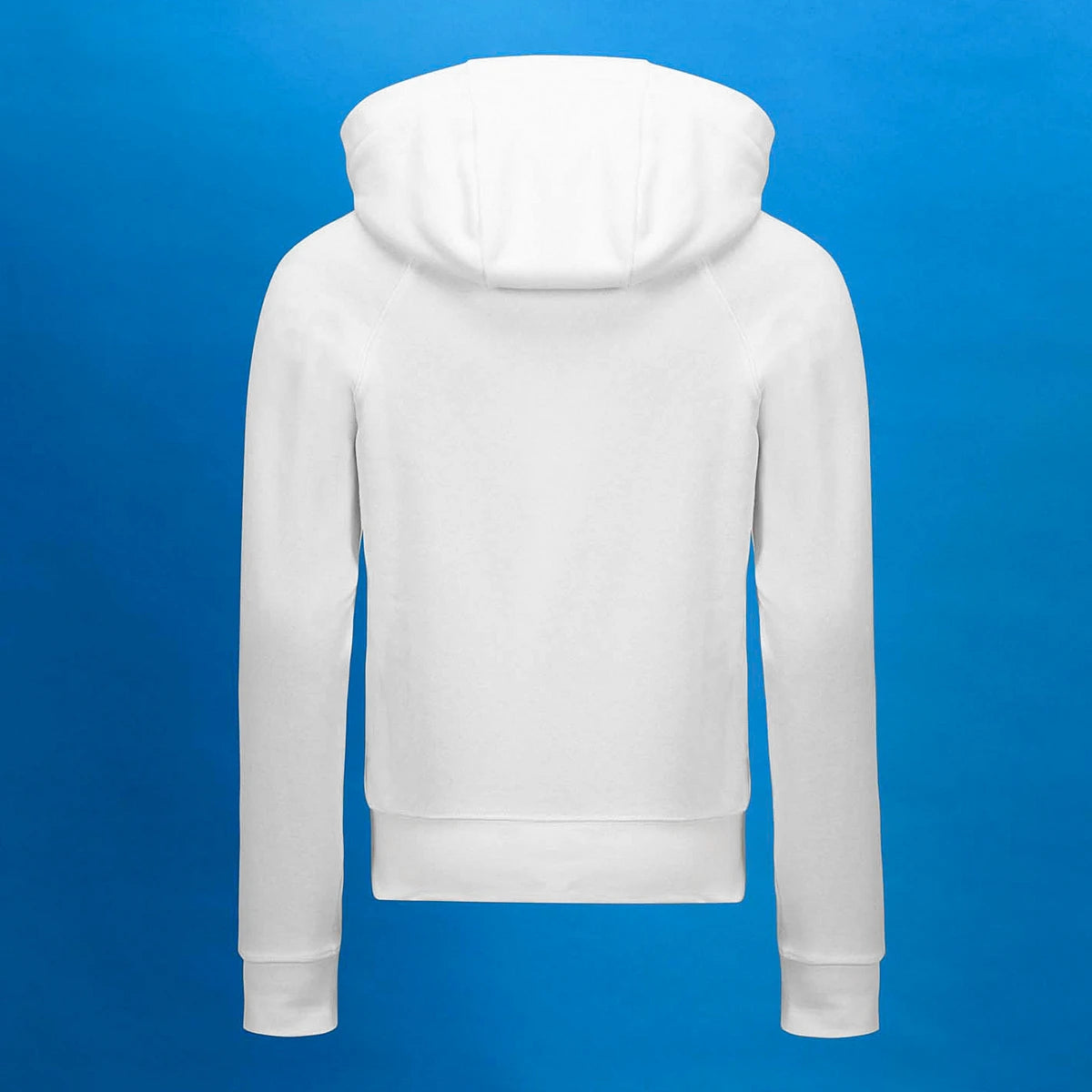 Felpa con cappuccio Mouratoglou Apparel Junior Felpa con cappuccio da allenamento ragazza