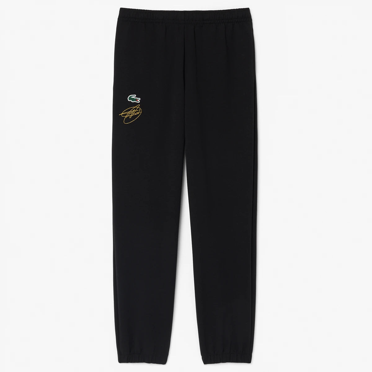 Pantalone Lacoste Djokovic On Court