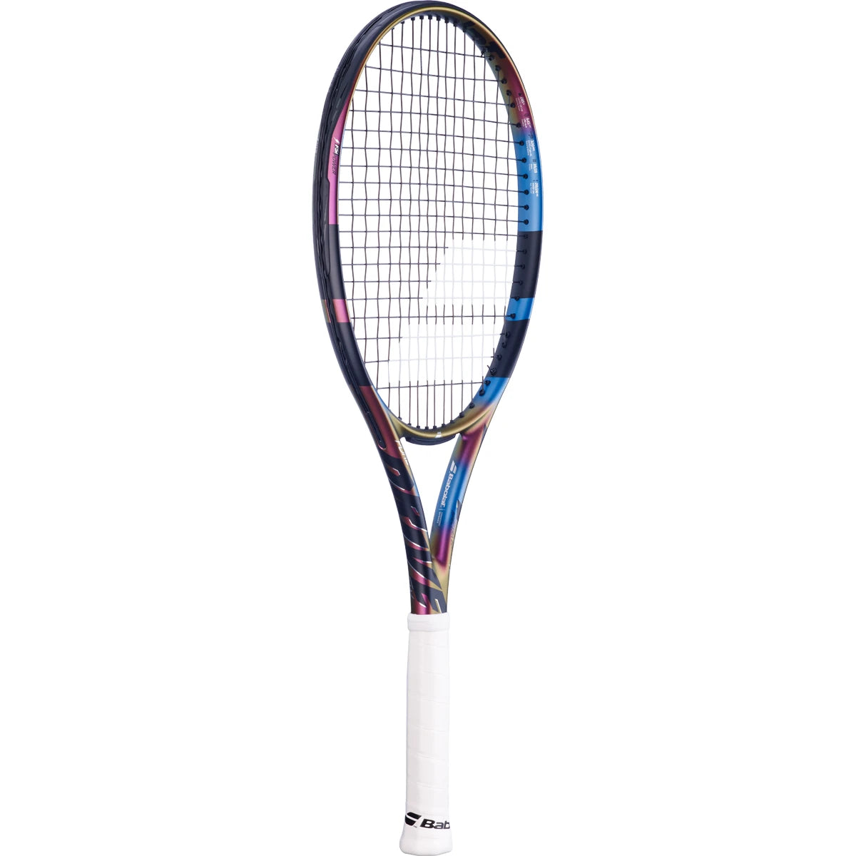 Racchetta Babolat Pure Drive Team Spectra Edition (285 Gr)