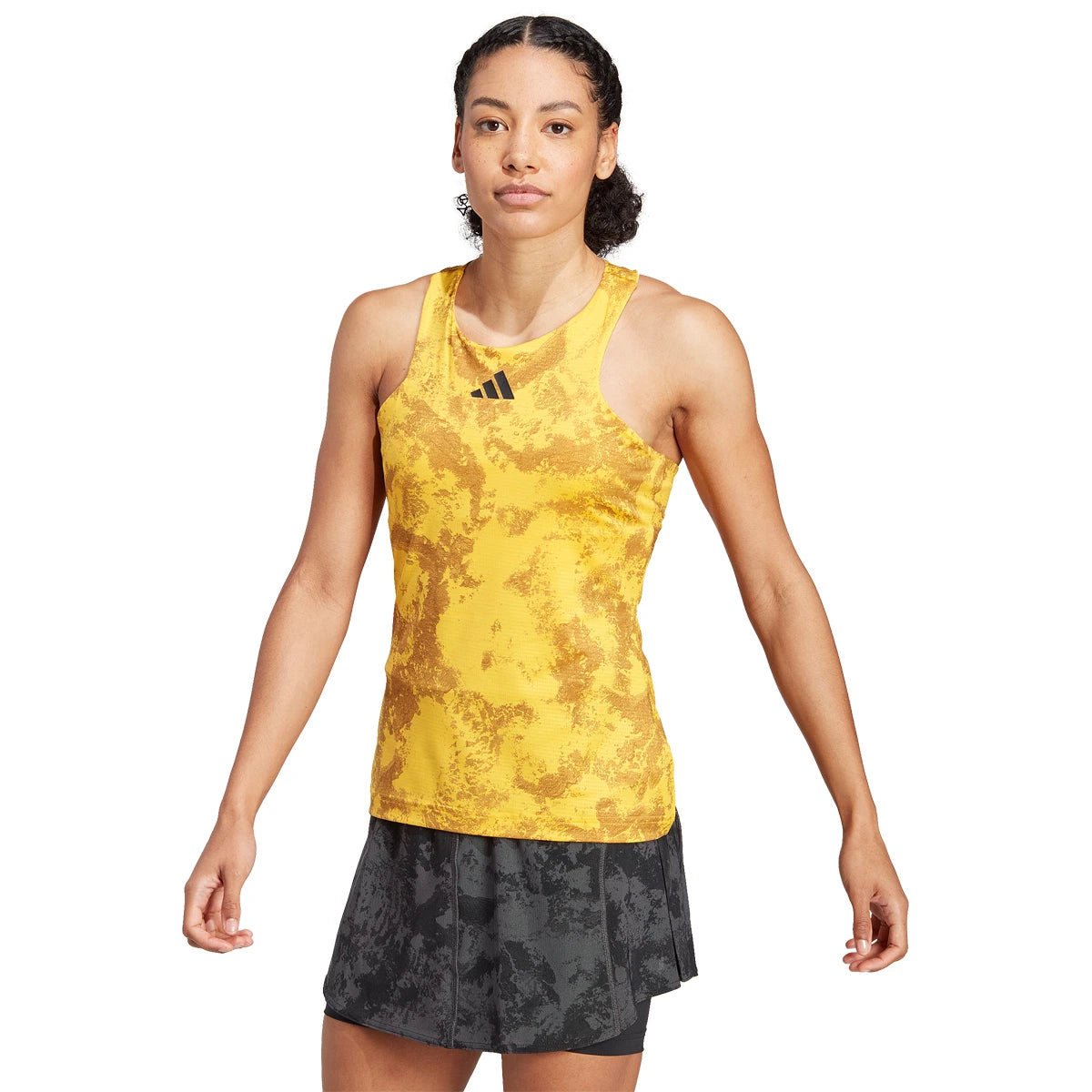 Canotta adidas Donna Atleta