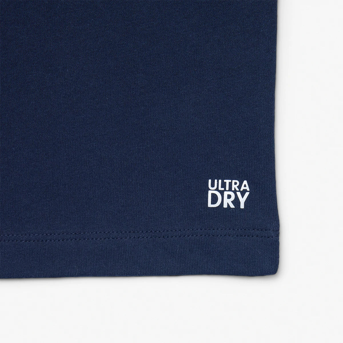 T-Shirt Lacoste Junior Ragazza Core Performance Graphic