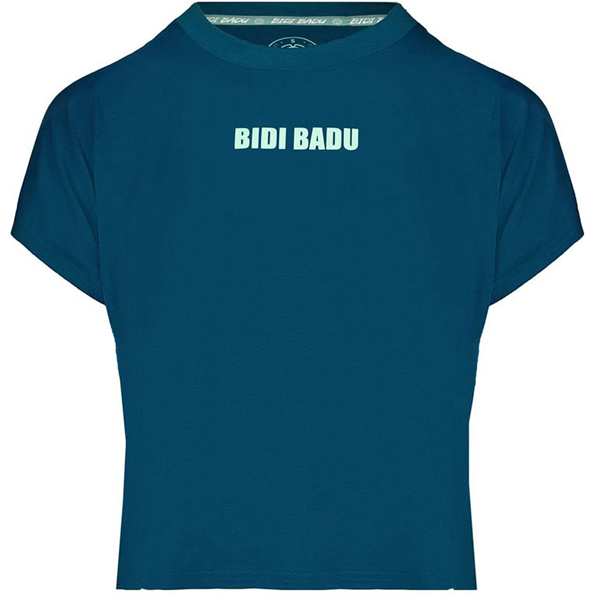 T-Shirt Bidi Badu Donna Multifidi Move
