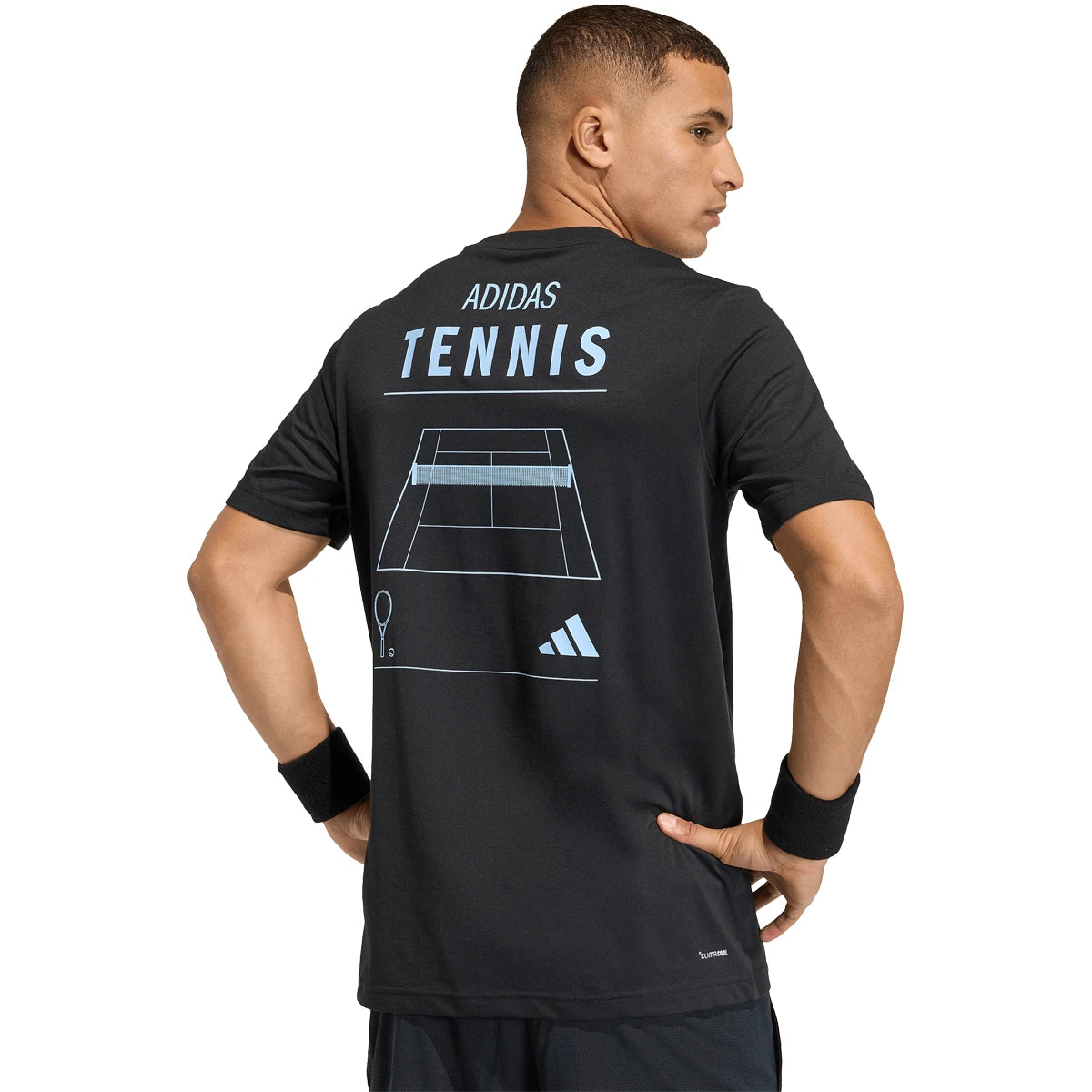 T-Shirt adidas Grafica