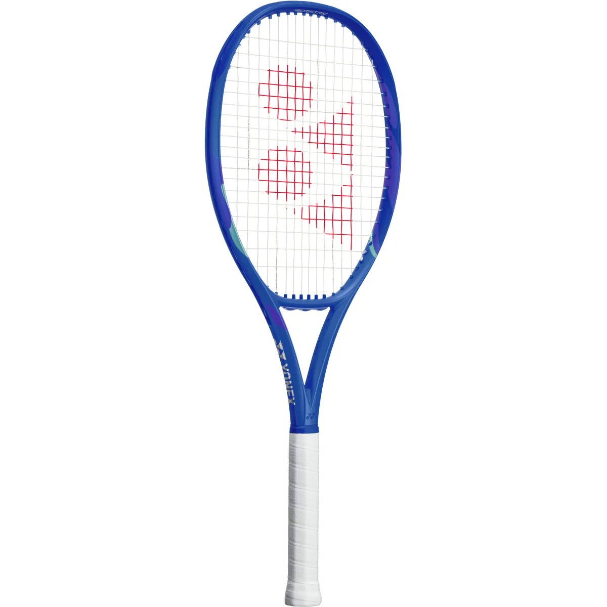 Racchetta Yonex Ezone 100L Blast Blue (285 Gr)