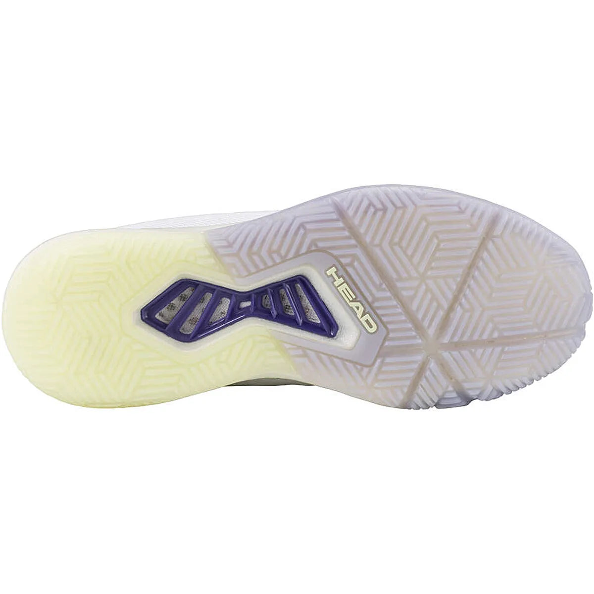 Scarpe Head Donna Padel Motion Pro