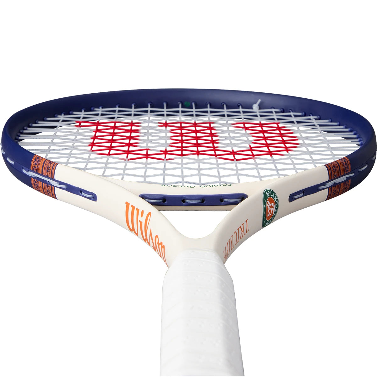 Racchetta Wilson Roland Garros Triumph (298 Gr)