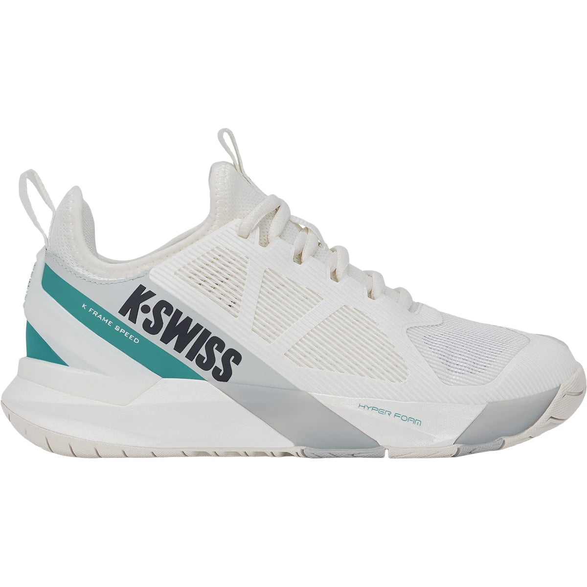 Scarpe K-Swiss Donna K-Frame Speed Scarpe tutte le superfici