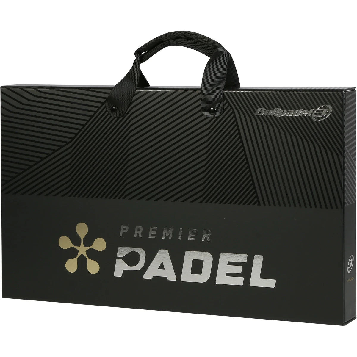 Racchetta Padel Bullpadel Neuron 02 Premier 26