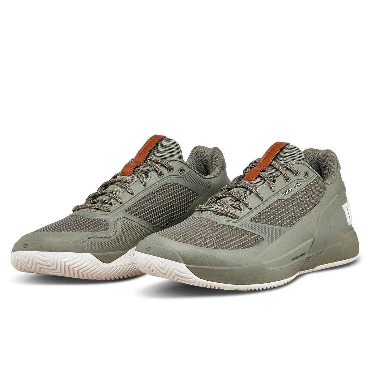 Scarpe Wilson Rush Pro 5 Scarpe tutte le superfici